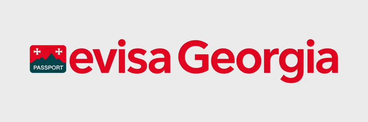 Georgia eVisa | Entry Requirements & Visa Info Logo